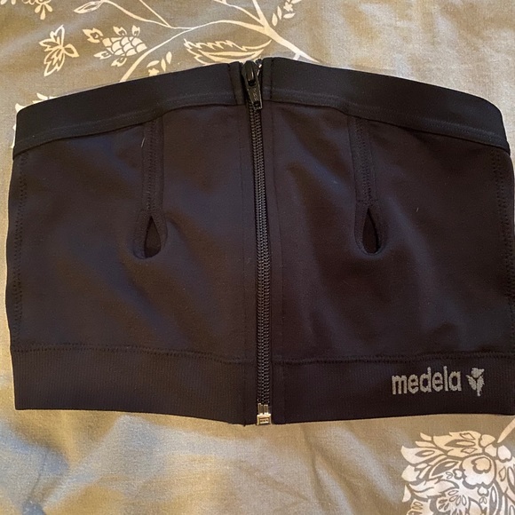 Madela double pump bra - Picture 1 of 2